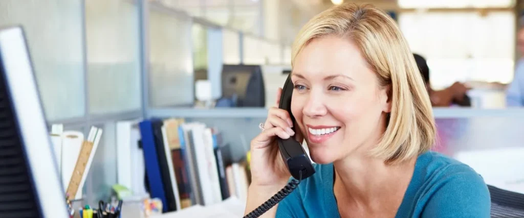 Large Business Phone Systems Brisbane
