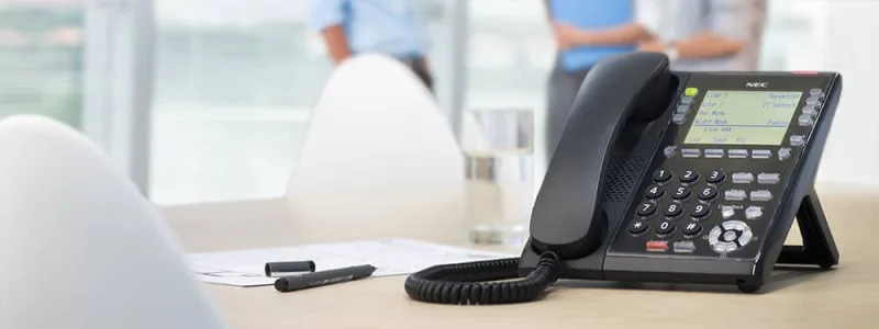 Medium Business Phone Systems